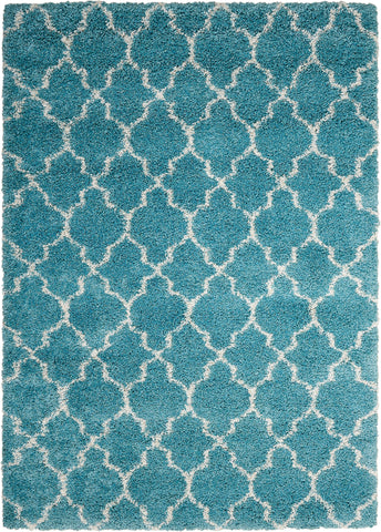 Image of Massimo Aqua Area Rug RUGSANDROOMS 