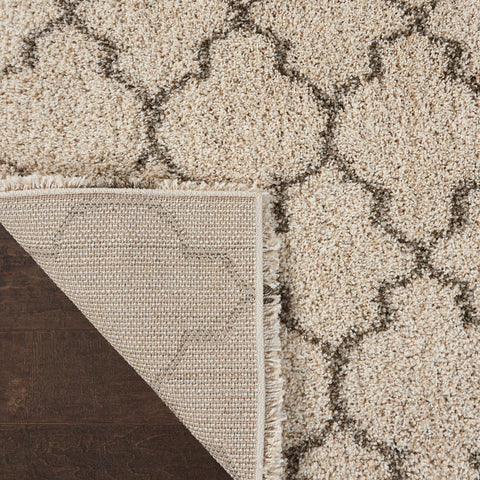 Image of Lochburn Cream Area Rug RUGSANDROOMS 