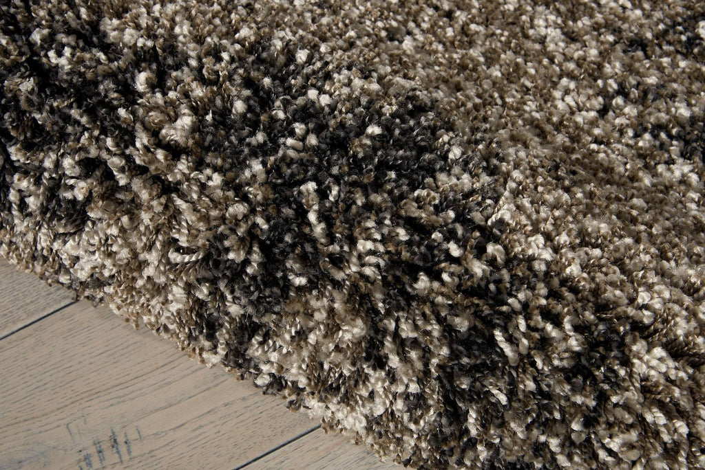 Nourison Granite Area Rug RUGSANDROOMS 