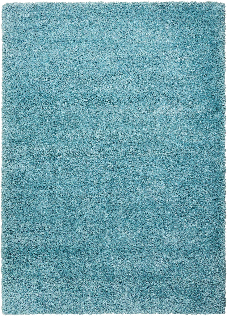 Vera Aqua Area Rug RUGSANDROOMS 