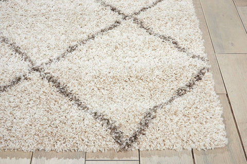 Image of Coldwater Cream Area Rug RUGSANDROOMS 
