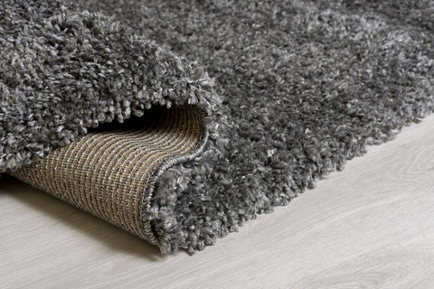 Image of Ann Anthracite Area Rug