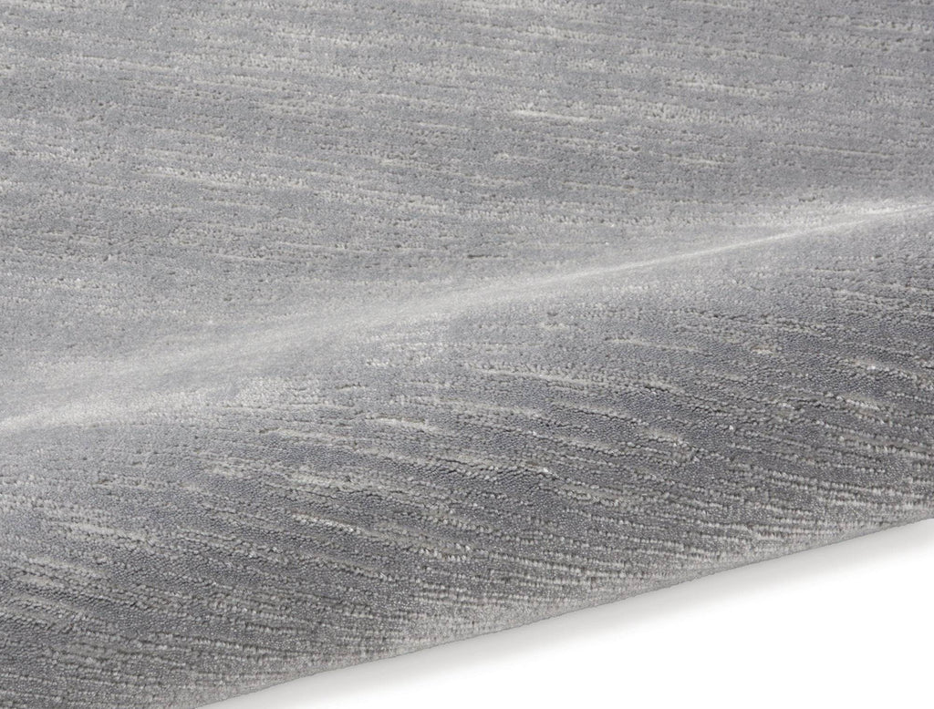 Calvin Klein Jackson Grey Area Rug RUGSANDROOMS 
