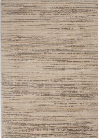 Image of Calvin Klein Orlando Taupe Area Rug RUGSANDROOMS 