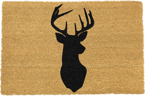 Country Home Stagshead Extra Large Doormat