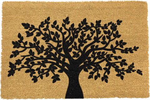 Country Home Tree of Life Extra Large Doormat