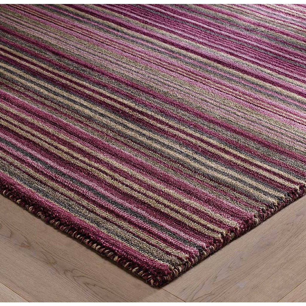 Carter Lane Berry Area Rug RUGSANDROOMS 