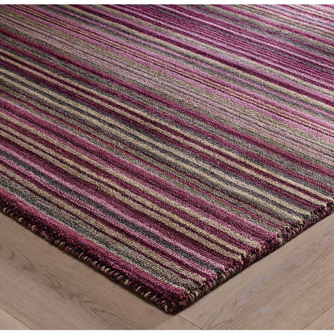 Image of Carter Lane Berry Area Rug RUGSANDROOMS 