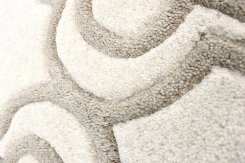 Image of Marrakesh Ivory Area Rug RUGSANDROOMS 