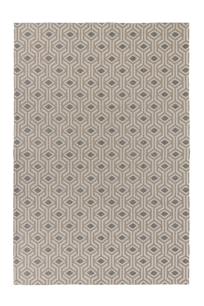 Juliet Grey Area Rug
