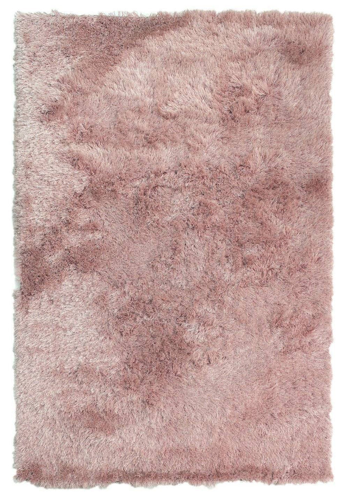 Roselle Blush Pink Area Rug RUGSANDROOMS 