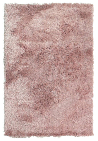 Image of Roselle Blush Pink Area Rug RUGSANDROOMS 