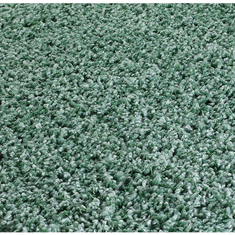 Image of Elsa Green Area Rug RUGSANDROOMS 