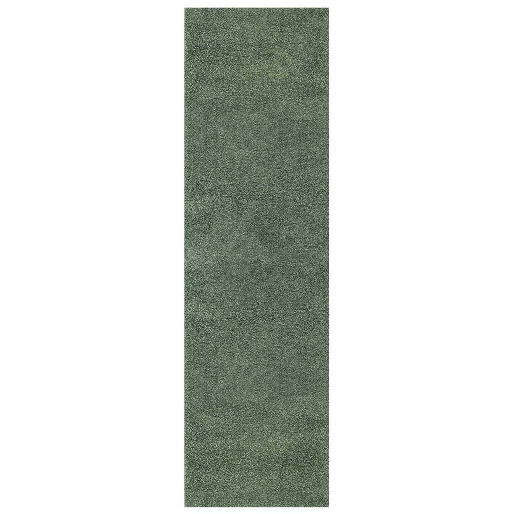 Elsa Green Area Rug RUGSANDROOMS 