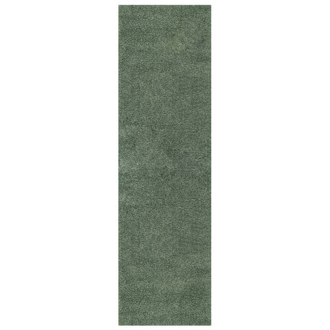 Image of Elsa Green Area Rug RUGSANDROOMS 