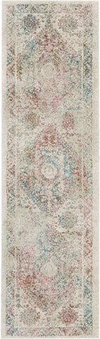 Image of Peshtigo Cream Area Rug RUGSANDROOMS 