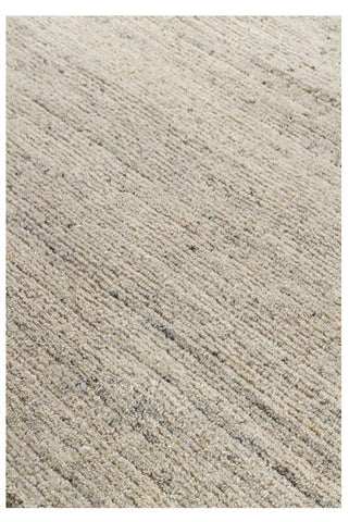 Image of Cream Wool Area Rug