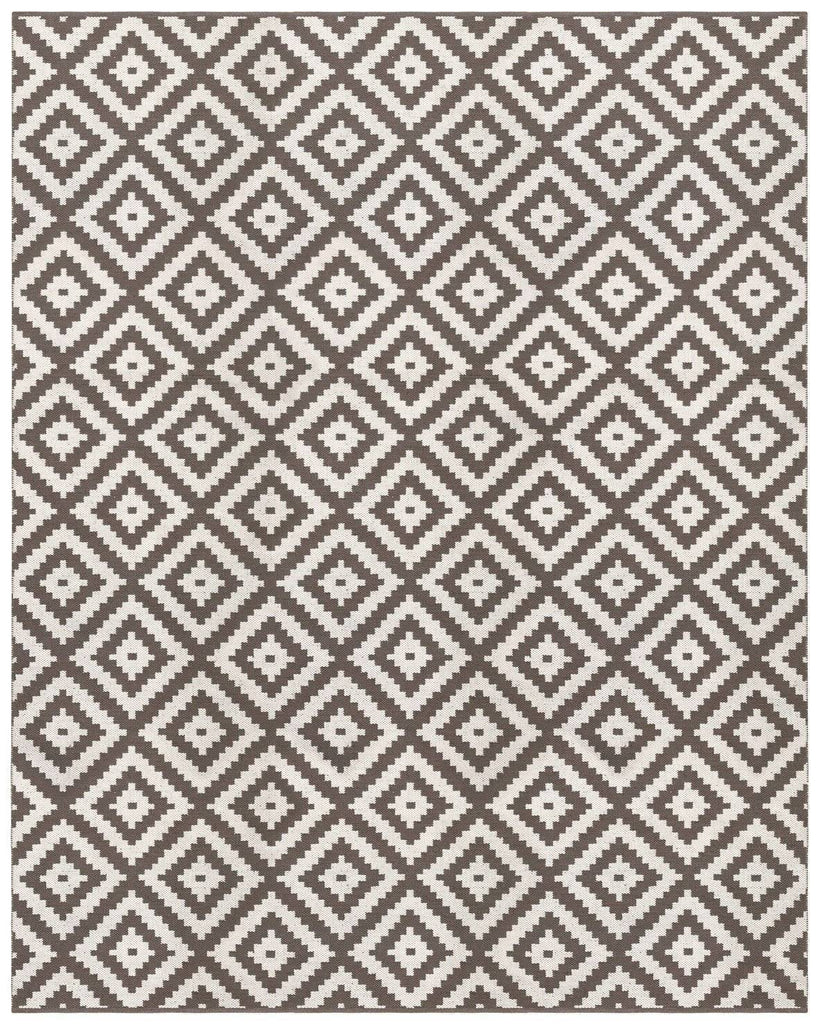 Ava Fieldstone Indoor/ Outdoor Reversible Polyester Recycled Fibre Rug RUGSANDROOMS 