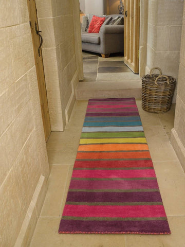 Image of Candy Multi Area Rug RUGSANDROOMS 