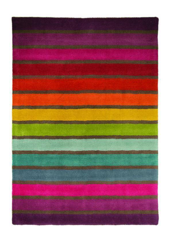 Candy Multi Area Rug RUGSANDROOMS 