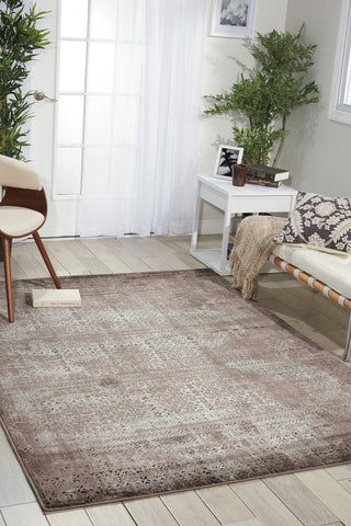 Image of Gian Ash Area Rug RUGSANDROOMS 
