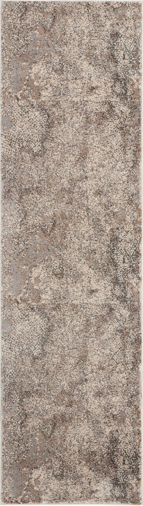 Kathy Ireland 352 Heritage Grey Area Rug RUGSANDROOMS 