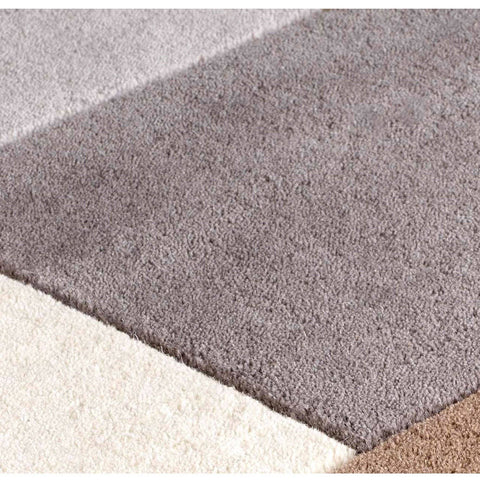 Image of Lex Natural Area Rug RUGSANDROOMS 