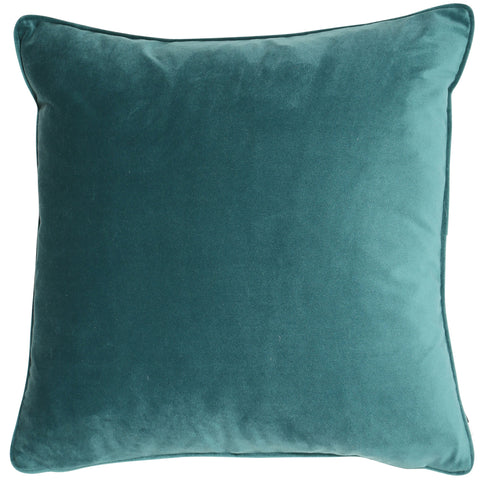 Malini Large Luxe Jade Cushion