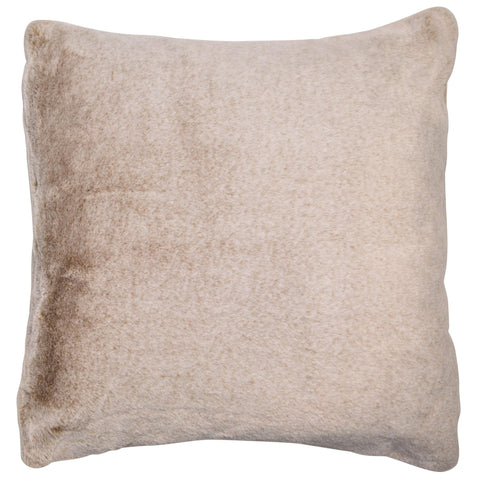 Malini Mellow Natural Cushion