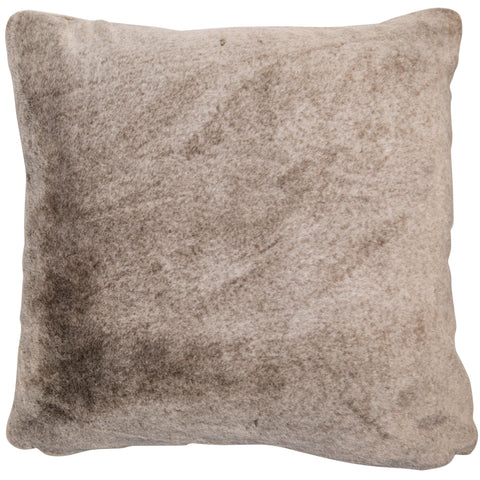 Malini Mellow Taupe Cushion