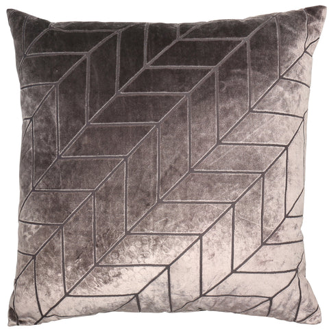 Malini Large Hoxley Truffle Cushion