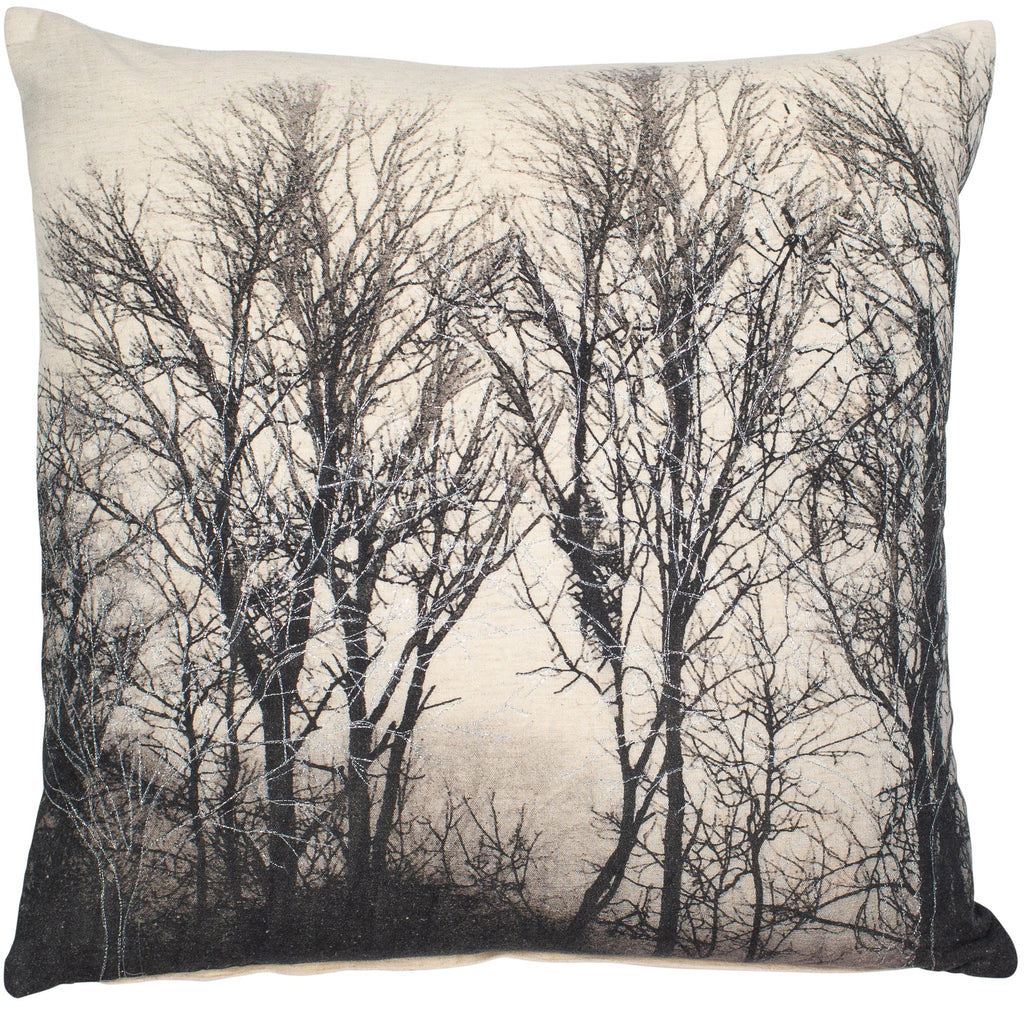 Malini Winterwoods Cushion