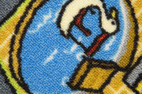 Image of Happy Town Kids Rug RUGSANDROOMS 