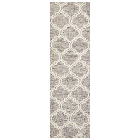 Image of Dina Beige Area Rug RUGSANDROOMS 