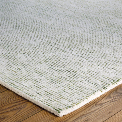 Image of Milano Green Area Rug RUGSANDROOMS 