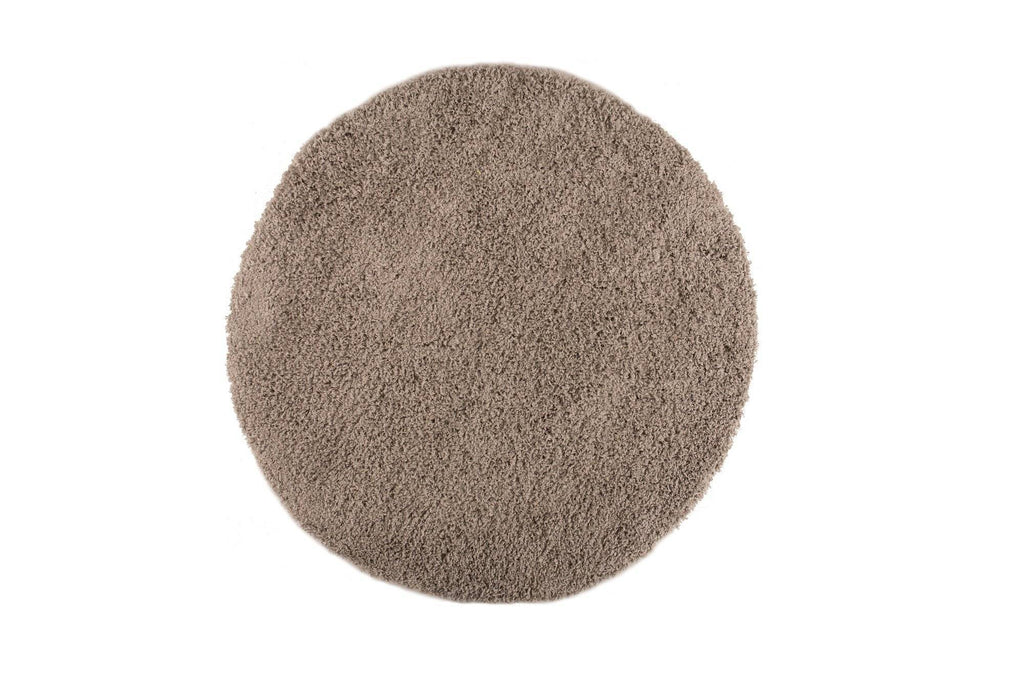 Norma Soft Silver Area Rug RUGSANDROOMS 