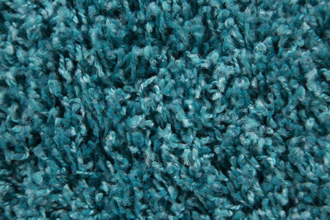 Image of Norma Soft Turquoise Area Rug RUGSANDROOMS 