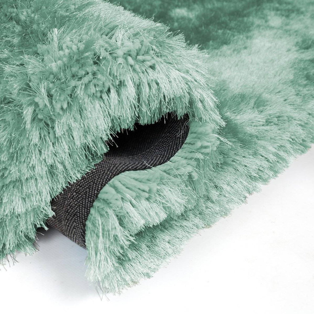 Neval Mint Green Area Rug RUGSANDROOMS 
