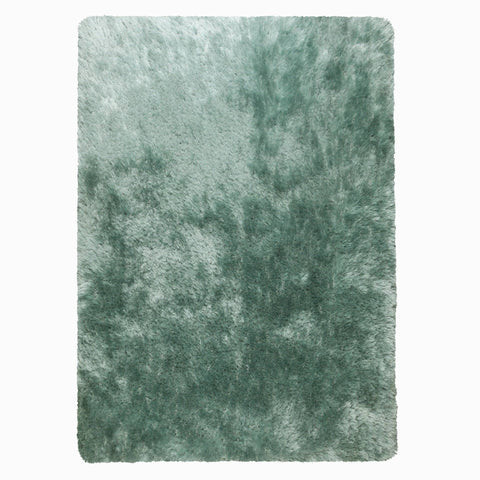 Image of Neval Mint Green Area Rug RUGSANDROOMS 
