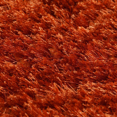 Image of Neval Rust Area Rug RUGSANDROOMS 