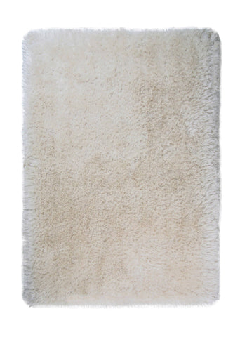 Image of Neval White Area Rug RUGSANDROOMS 