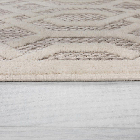 Image of Madisen Natural Area Rug