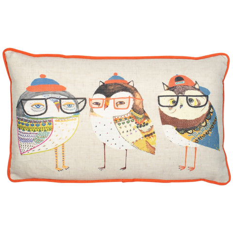 Malini Dudes Cushion