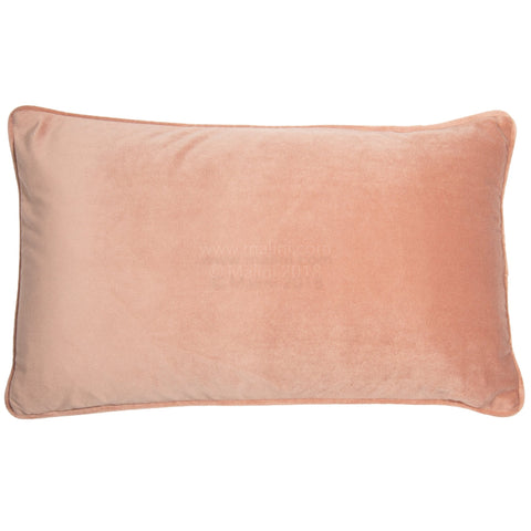 Malini Luxe Rectangle Putty Cushion