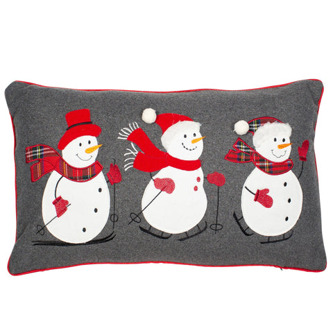 Malini Snowies Cushion