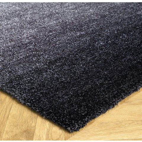 Image of Rio Charcoal Area Rug RUGSANDROOMS 