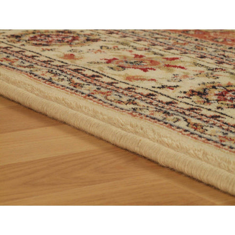 Image of Classic Royal Multi Area Rug RUGSANDROOMS 