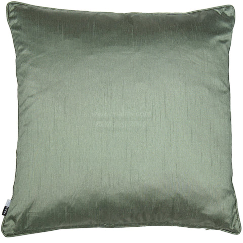 Malini Ana Green Cushion