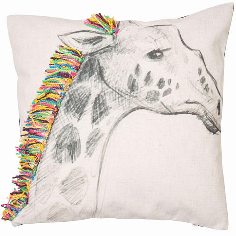 Malini Derry Cushion