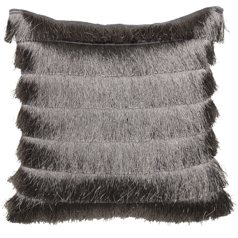 Malini Gatsby Grey Cushion